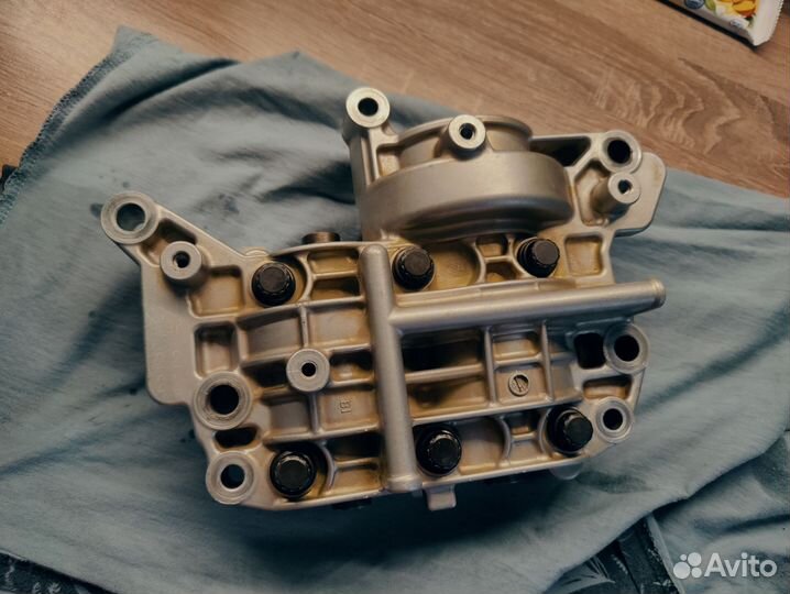 Балансировочные валы camry 2.5