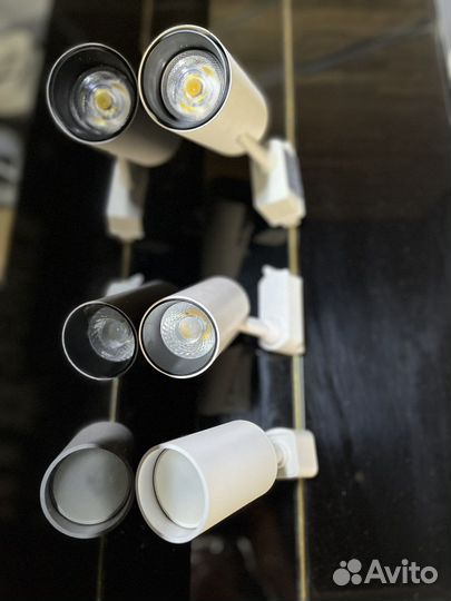 Светильник настенно потолочный