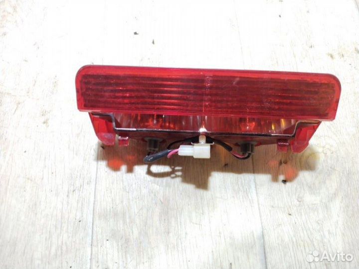 Стоп-сигнал Great Wall Hover H3 4G63S4M 2014