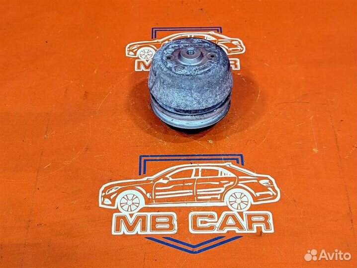 Опора кпп Vantage