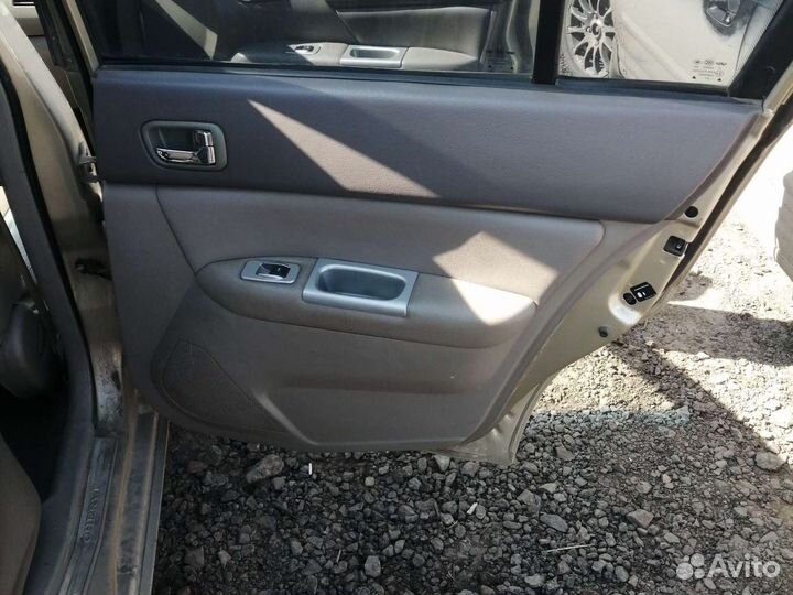 Дверные карты чери фора