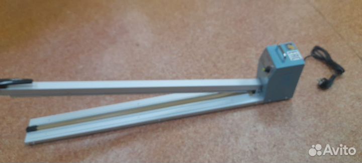 Запайщик пакетов FS-800H