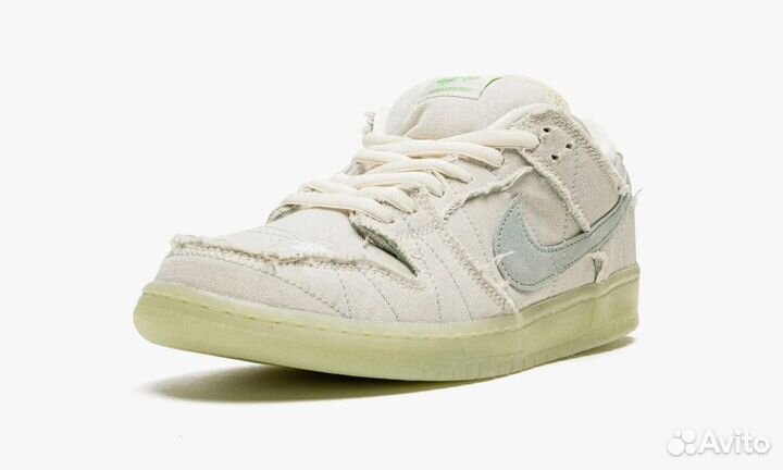 Кроссовки Nike SB Dunk Mummy