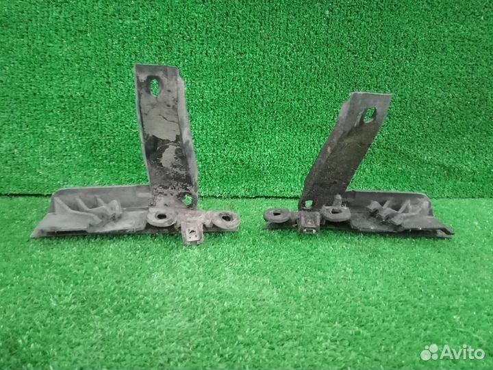 Брызговик (комплект) задний Volkswagen Golf 5 BLG