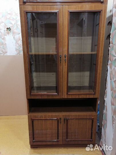 Буфет кухонный