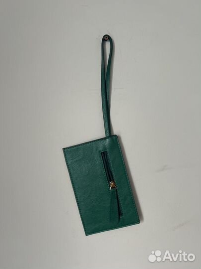 Сумка натуральная кожа