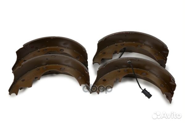 115 101-SX 4104.014104.00FSB391 колодки бар