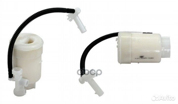 Топливный фильтр fg235ll Goodwill
