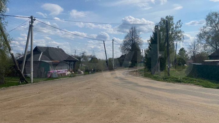 Участок 45 сот. (СНТ, ДНП)