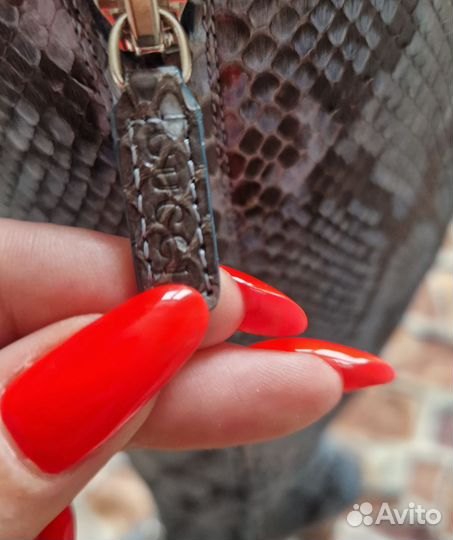 Сапоги Louis Vuitton оригинал 39.5