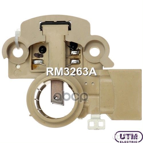 Реле-регулятор RM3263A Utm