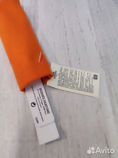 Туалетная вода Hermes