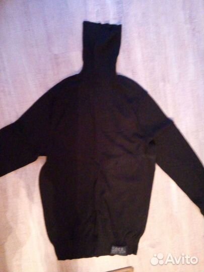 Полувер мужской