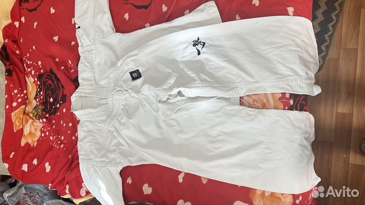 Кимоно для каратэ