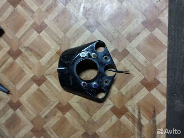 Панель приборов мотоцикл Урал