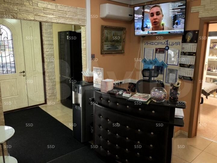 Продам торговое помещение, 115 м²