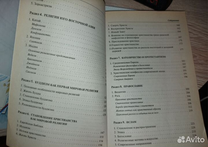 Религиоведение за 3 дня. А. А. Горелов