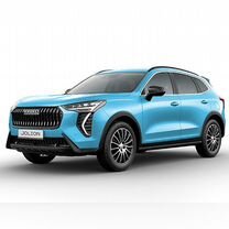 Haval Jolion 1.5 AMT, 2024