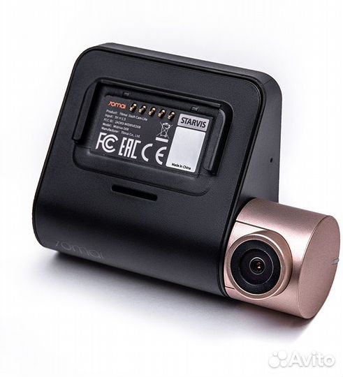 Видеорегистратор Xiaomi 70mai Dash Cam Lite