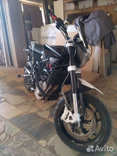 Husqvarna Nuda 900