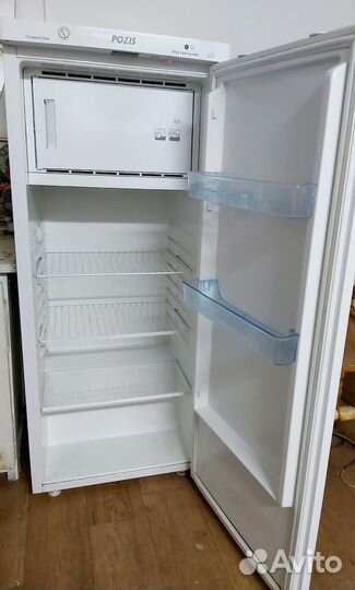 Холодильник Pozis RS-405