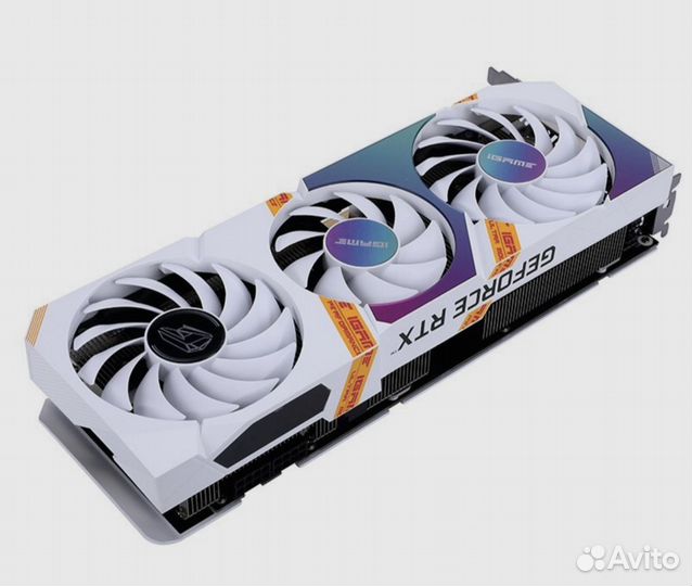 Nvidia geforce rtx 3060 ti 12GB