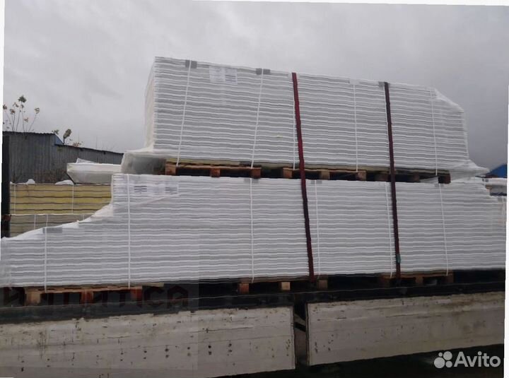 Сэндвич панели для холодильной камеры