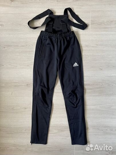 Разминочный костюм