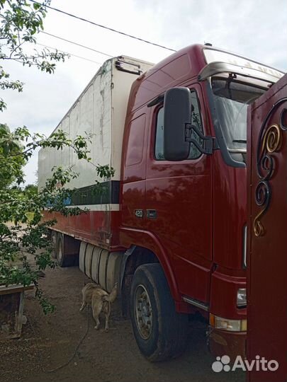 Термобудка бу с гидробортом