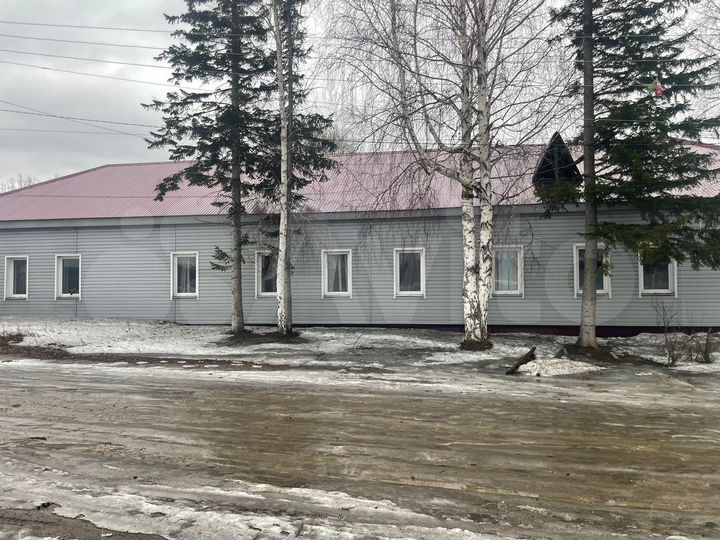 Свободного назначения, 1010 м²