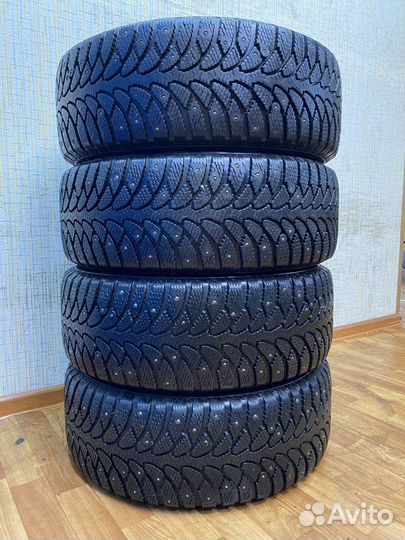 Cordiant Sno-Max 215/55 R16