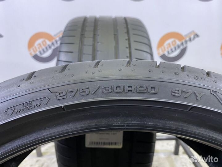 Goodyear Eagle F1 Asymmetric 3 275/30 R20 106V