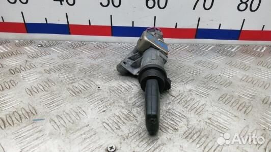 Замок зажигания skoda superb 1 (EDN01J101)