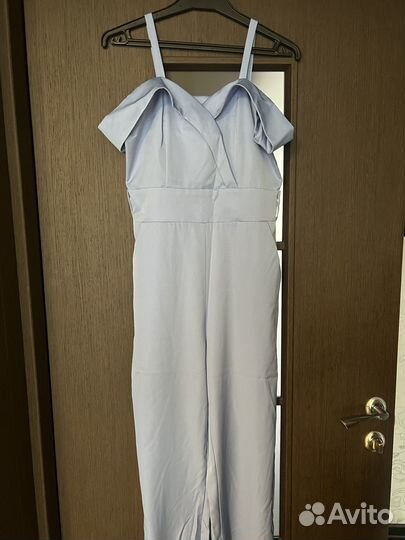 Комбинезон женский