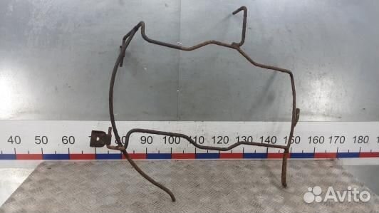 Механизм запасного колеса opel zafira B (EEA08H901