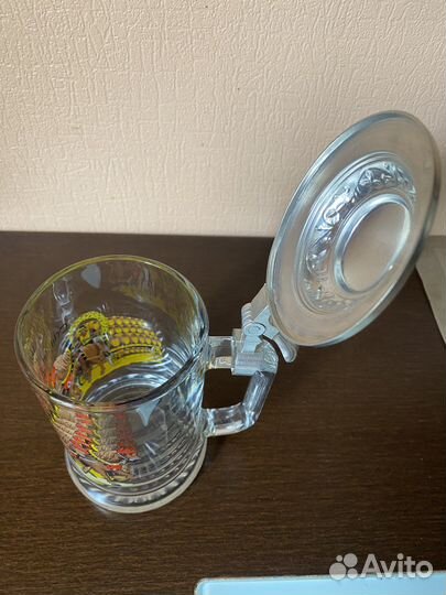 Бокал для пива