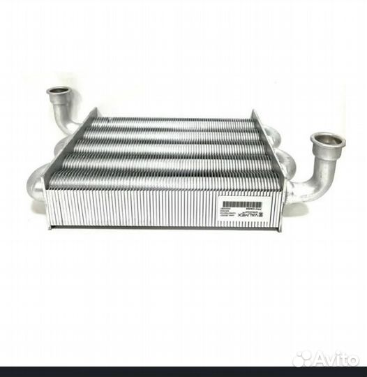 Теплообменник основной