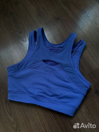 Calvin klein performance топ оригинал