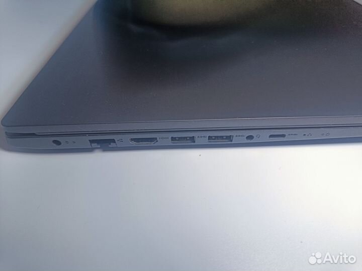 Ноутбук Lenovo Ideapad L340-17API Ryzen 5