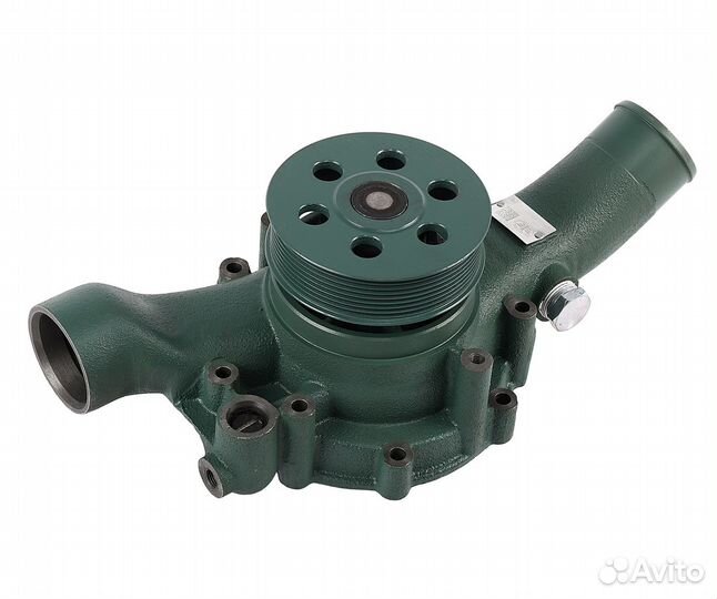 Насос водяной FAW J5,3250 OE