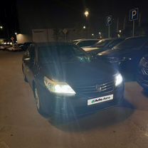 Renault Latitude 2.5 AT, 2011, 300 000 км, с пробегом, цена 930 000 руб.