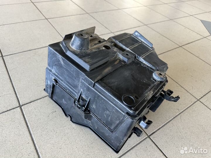 Корпус АКБ Форд Фокус 2 Ford Focus 2