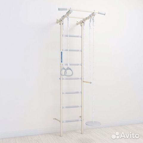 Шведская стенка