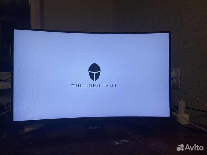 Монитор для компьютера с hdmi