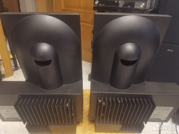Колонки Bang Olufsen Beolab 2500