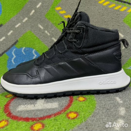 Adidas Fusion Storm Wtr Оригинал