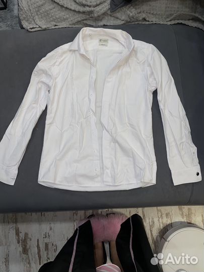 Мужские вещи пакетом 46 48