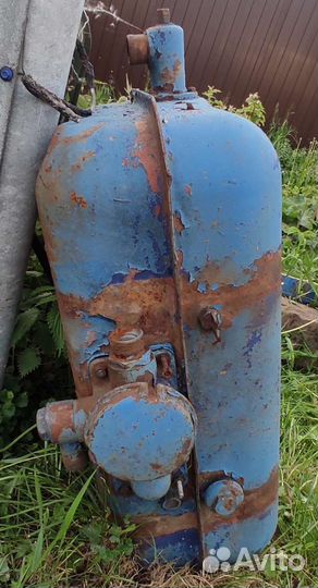 Гидробак юмз, мтз и на другую технику