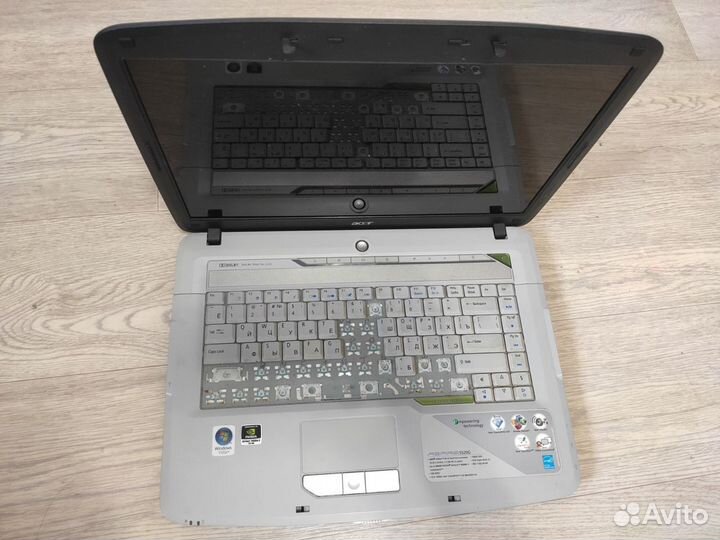 Acer Aspire 5315 5520g 5720g