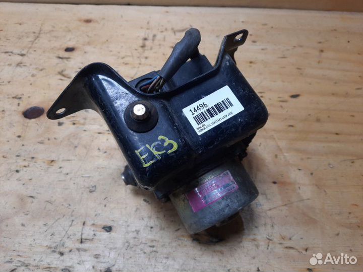 Блок ABS Honda Civic Ferio EK3 D15B 2000